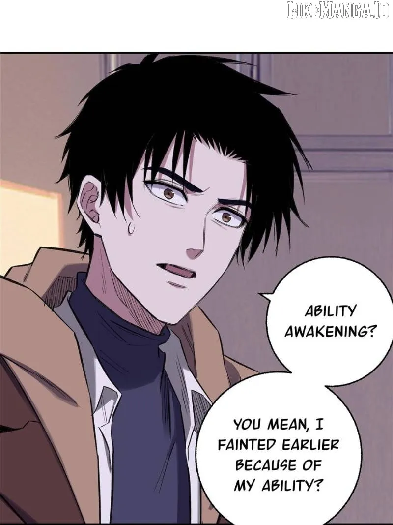 Read Instantaneous Space chapter 35 image 21 on Lezhin
