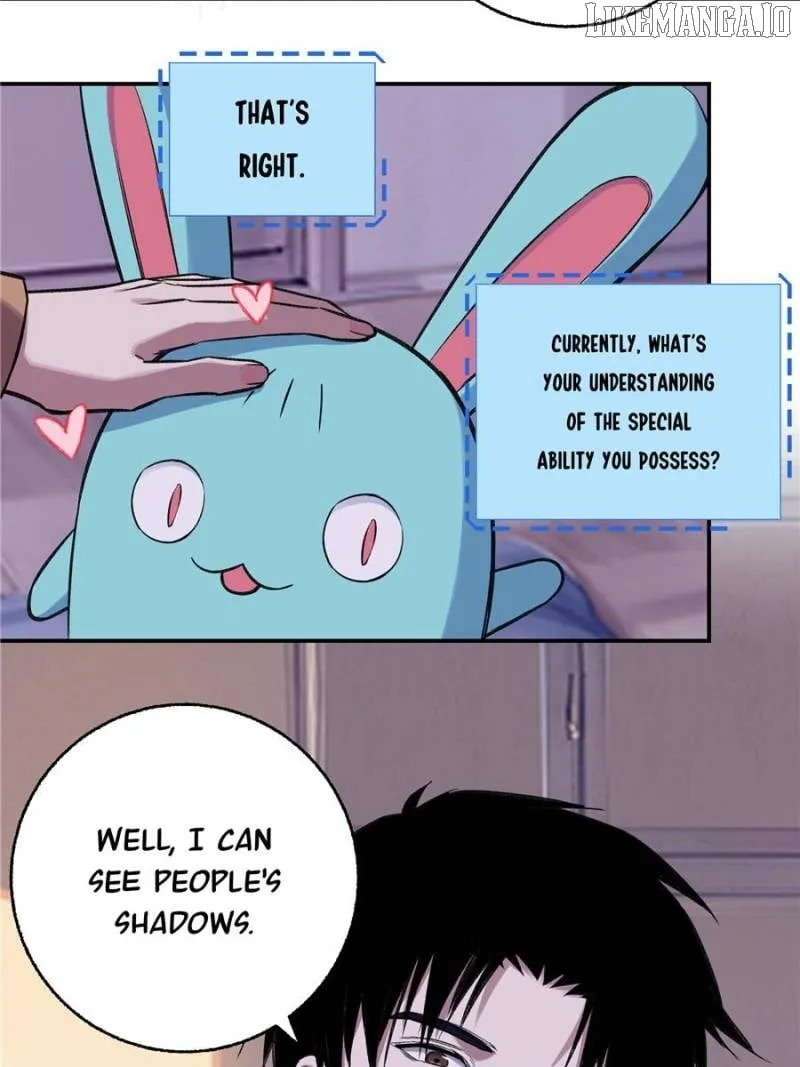 Read Instantaneous Space chapter 35 image 22 on Lezhin
