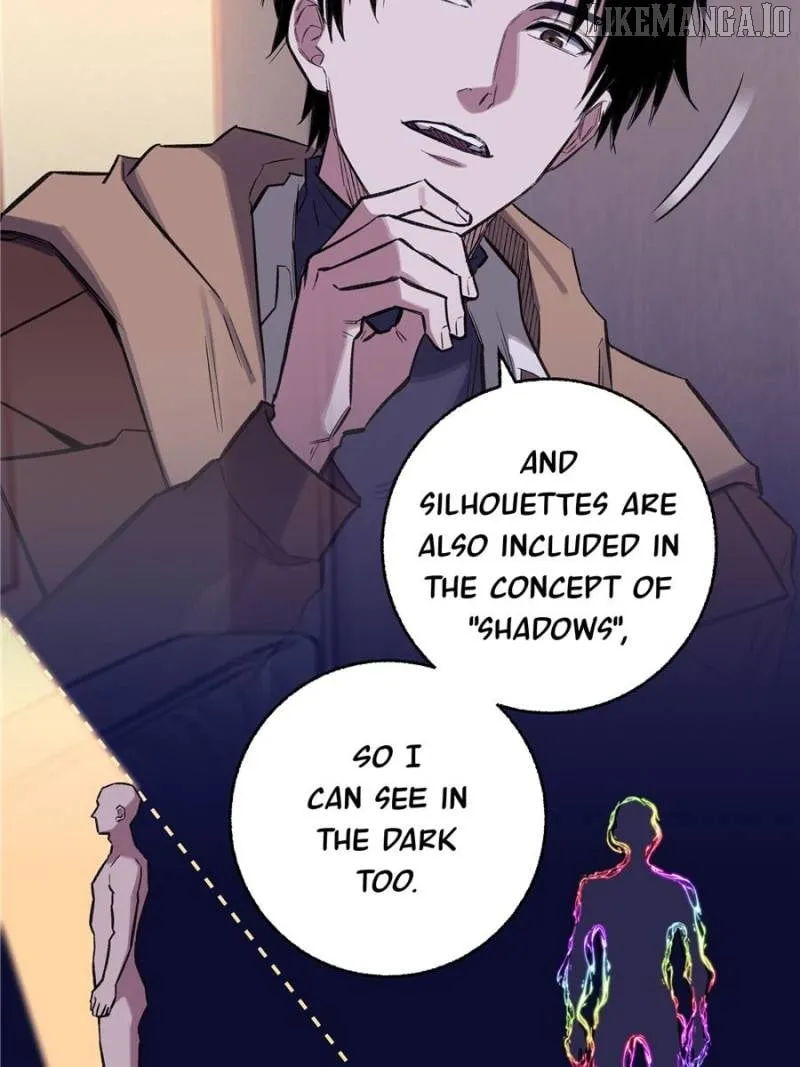 Read Instantaneous Space chapter 35 image 23 on Lezhin