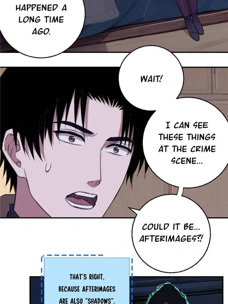 Read Instantaneous Space chapter 35 image 26 on Lezhin