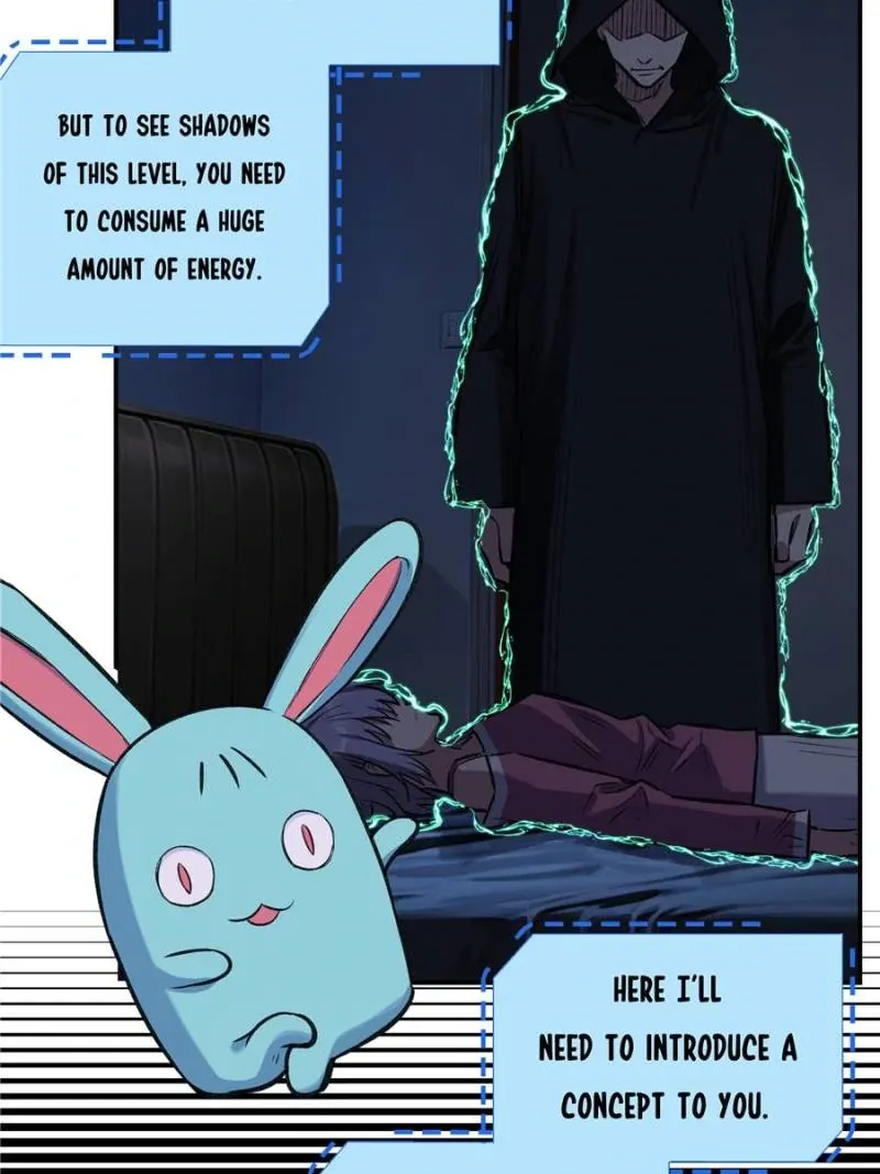 Read Instantaneous Space chapter 35 image 27 on Lezhin