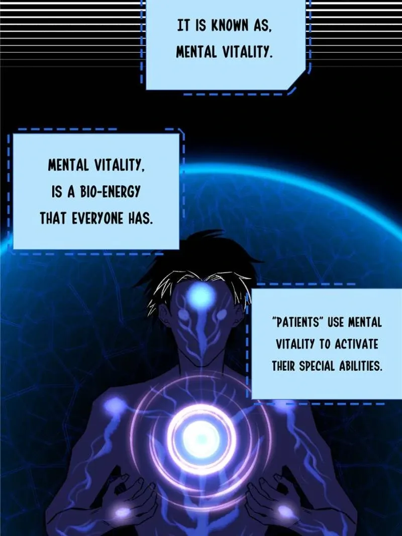 Read Instantaneous Space chapter 35 image 28 on Lezhin