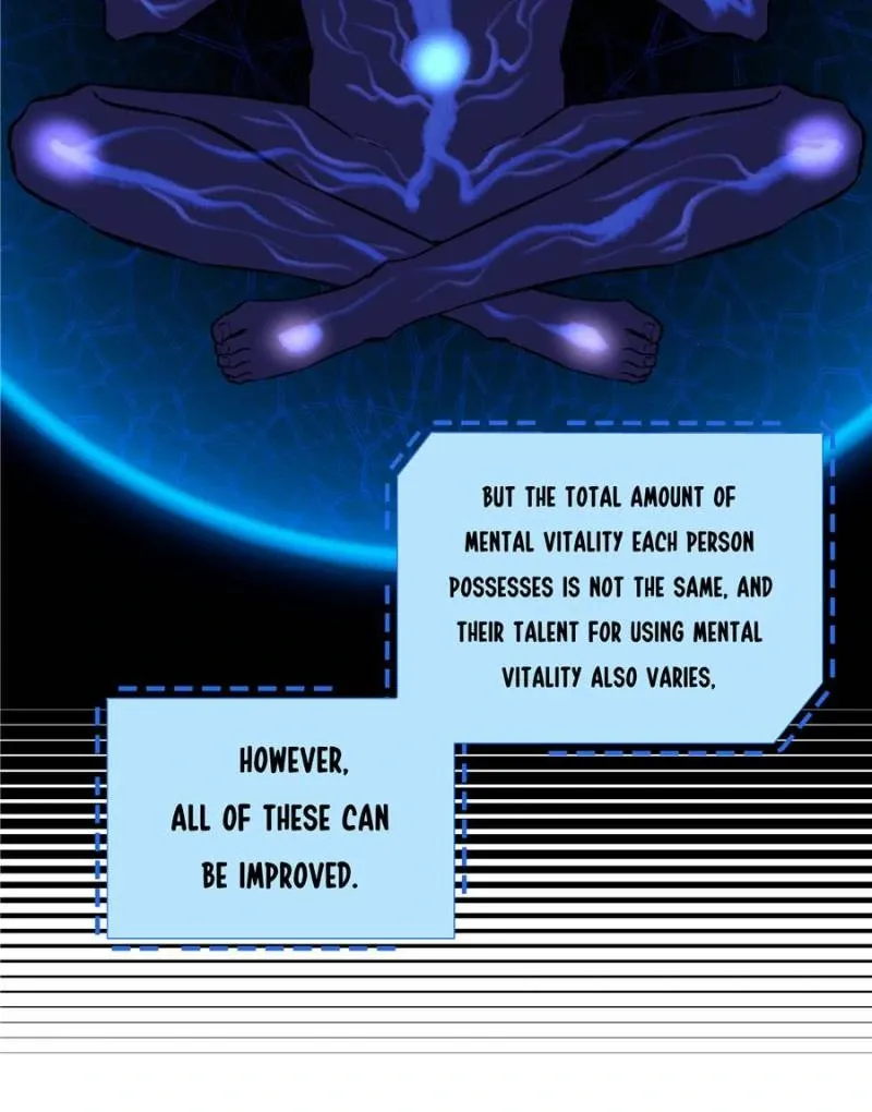 Read Instantaneous Space chapter 35 image 29 on Lezhin