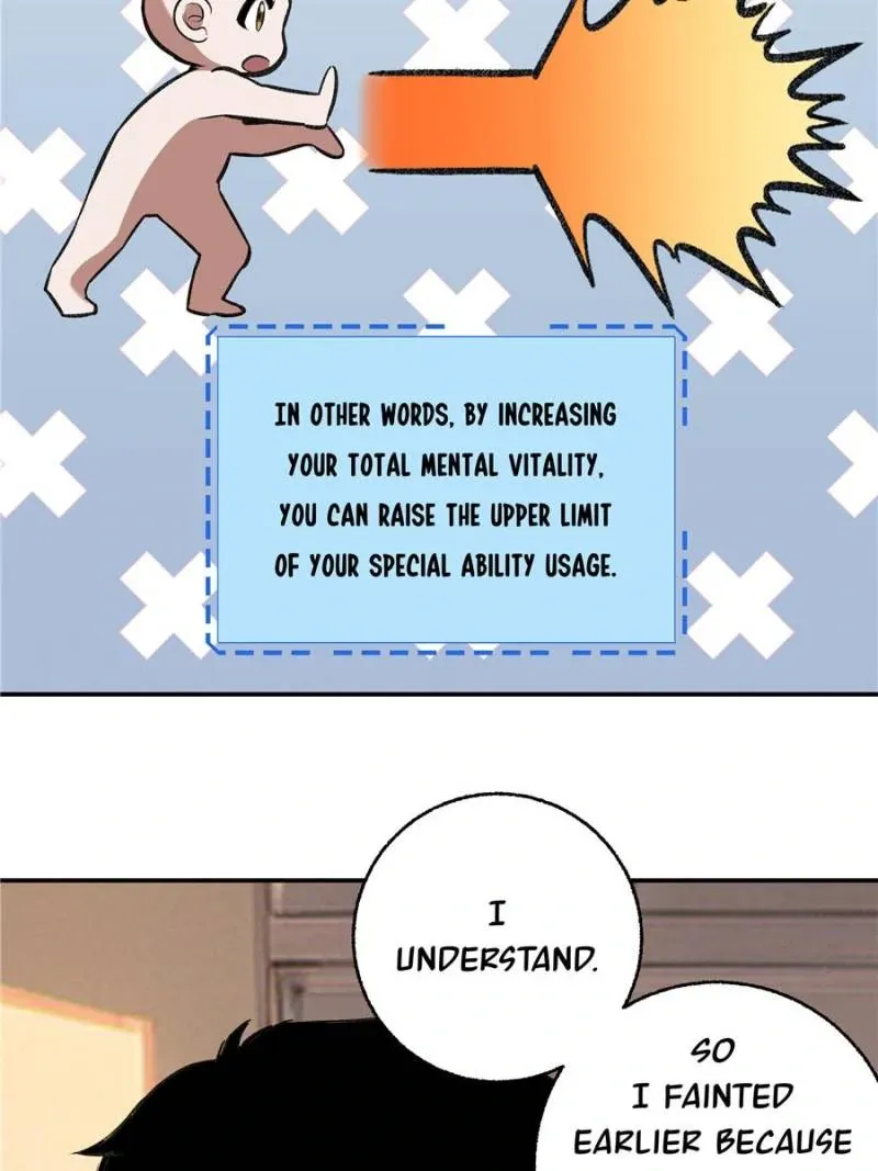 Read Instantaneous Space chapter 35 image 31 on Lezhin