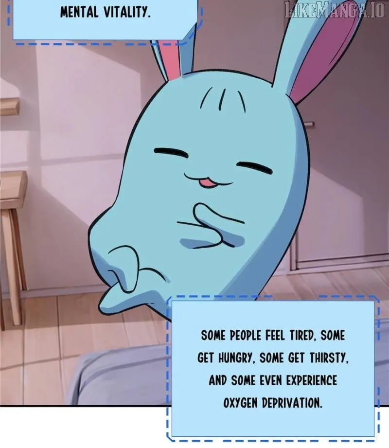 Read Instantaneous Space chapter 35 image 33 on Lezhin