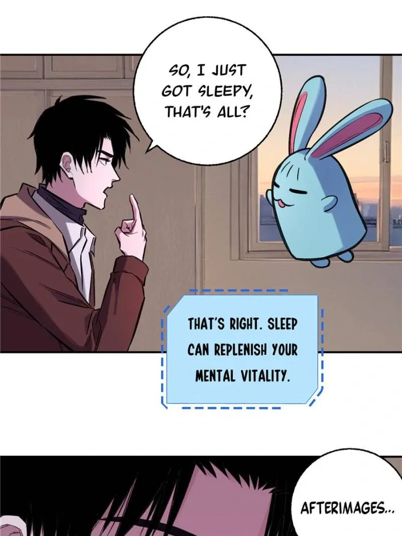 Read Instantaneous Space chapter 35 image 34 on Lezhin