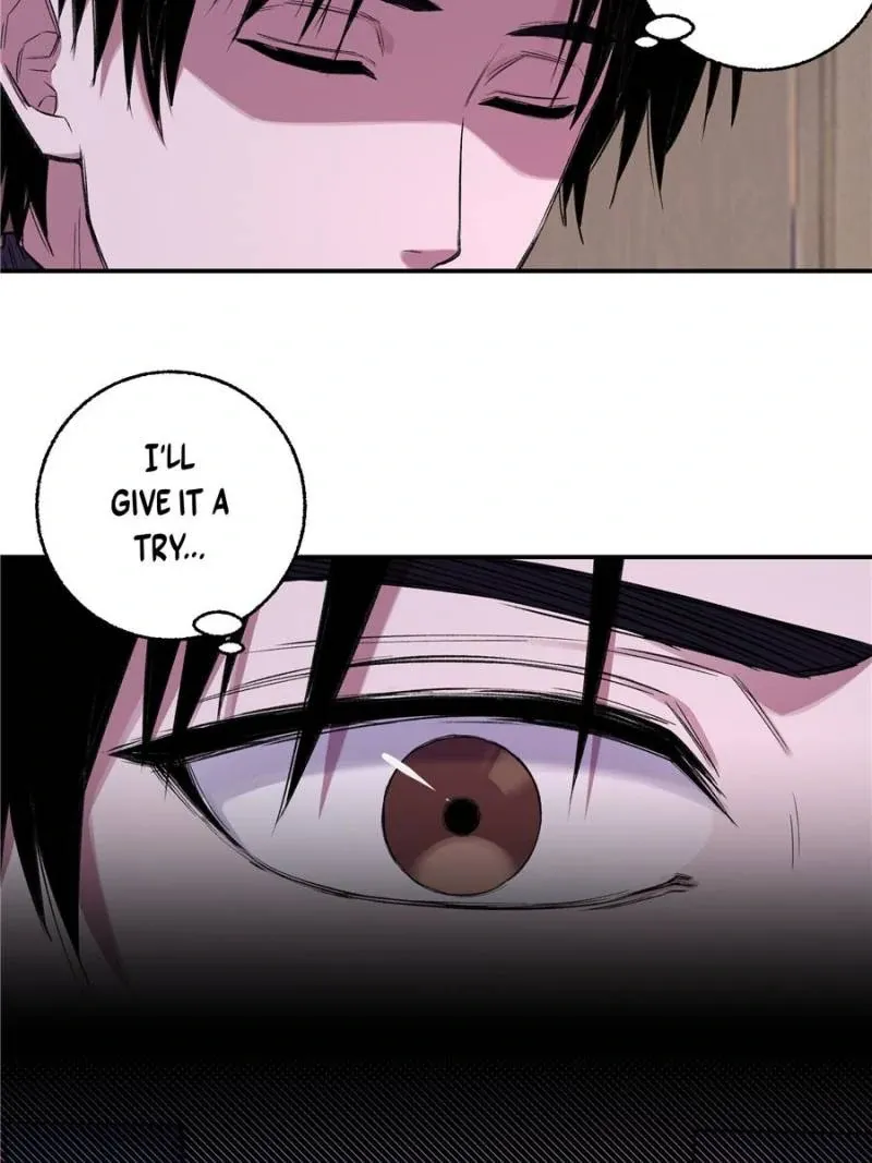 Read Instantaneous Space chapter 35 image 35 on Lezhin