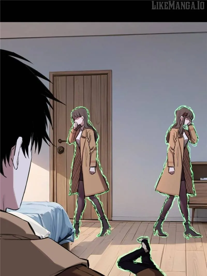 Read Instantaneous Space chapter 35 image 37 on Lezhin