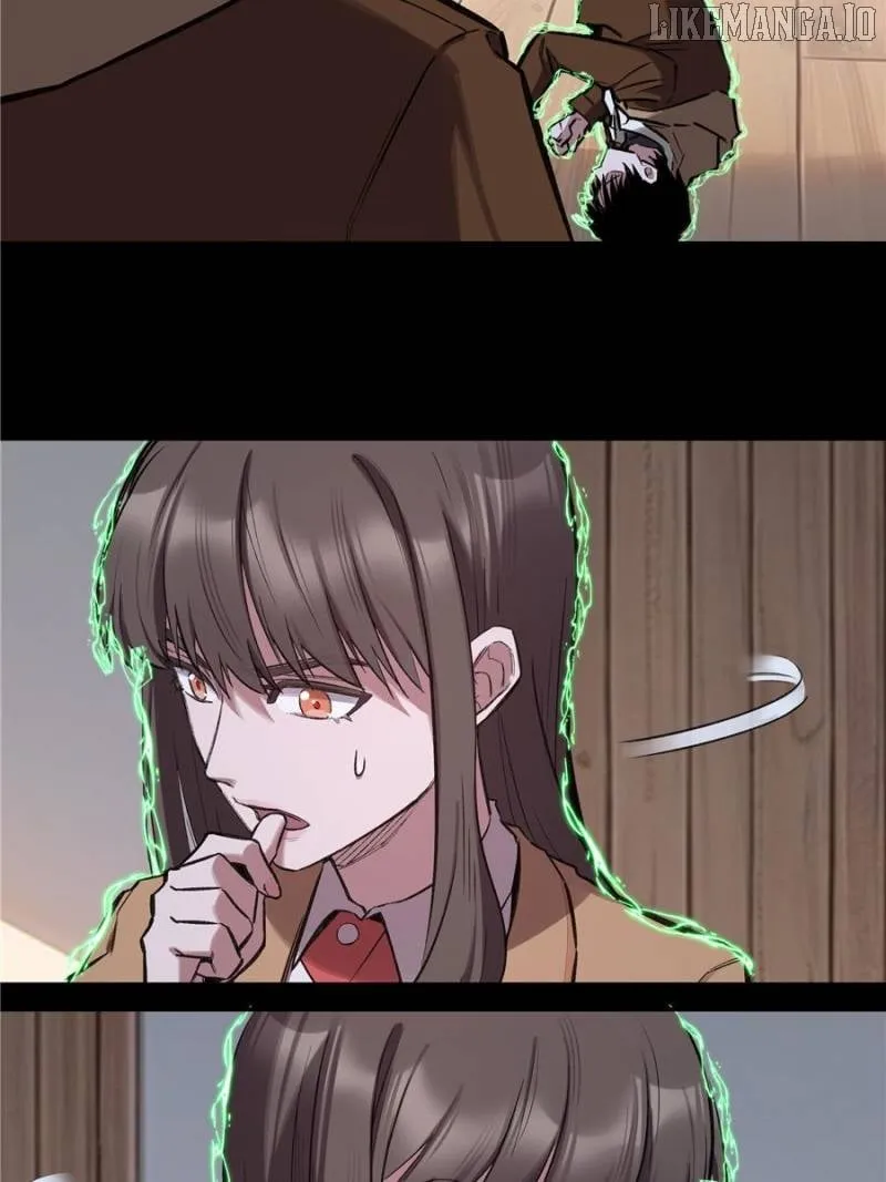 Read Instantaneous Space chapter 35 image 38 on Lezhin