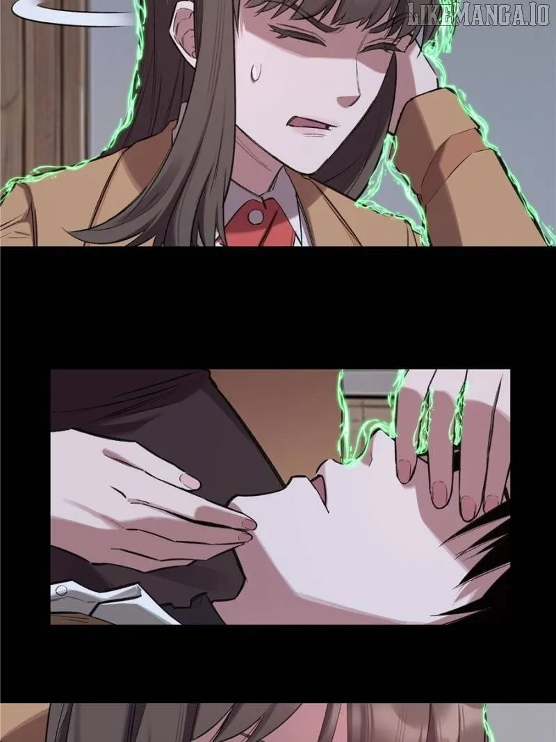 Read Instantaneous Space chapter 35 image 39 on Lezhin