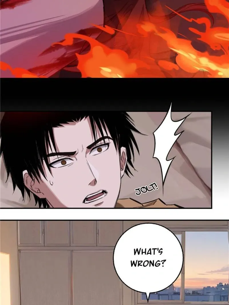 Read Instantaneous Space chapter 35 image 4 on Lezhin