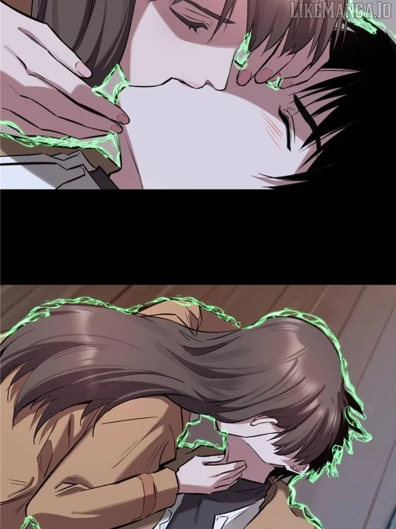 Read Instantaneous Space chapter 35 image 40 on Lezhin