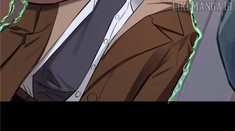Read Instantaneous Space chapter 35 image 41 on Lezhin