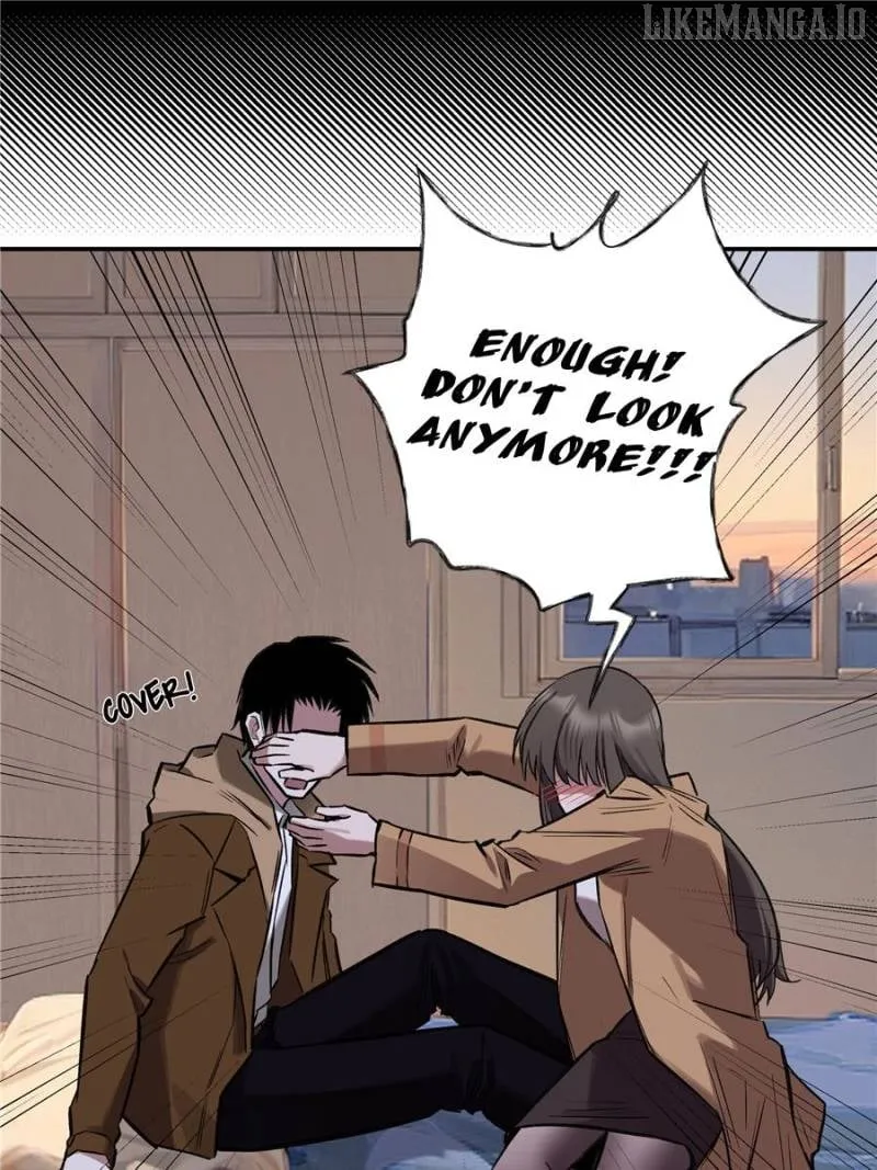 Read Instantaneous Space chapter 35 image 42 on Lezhin