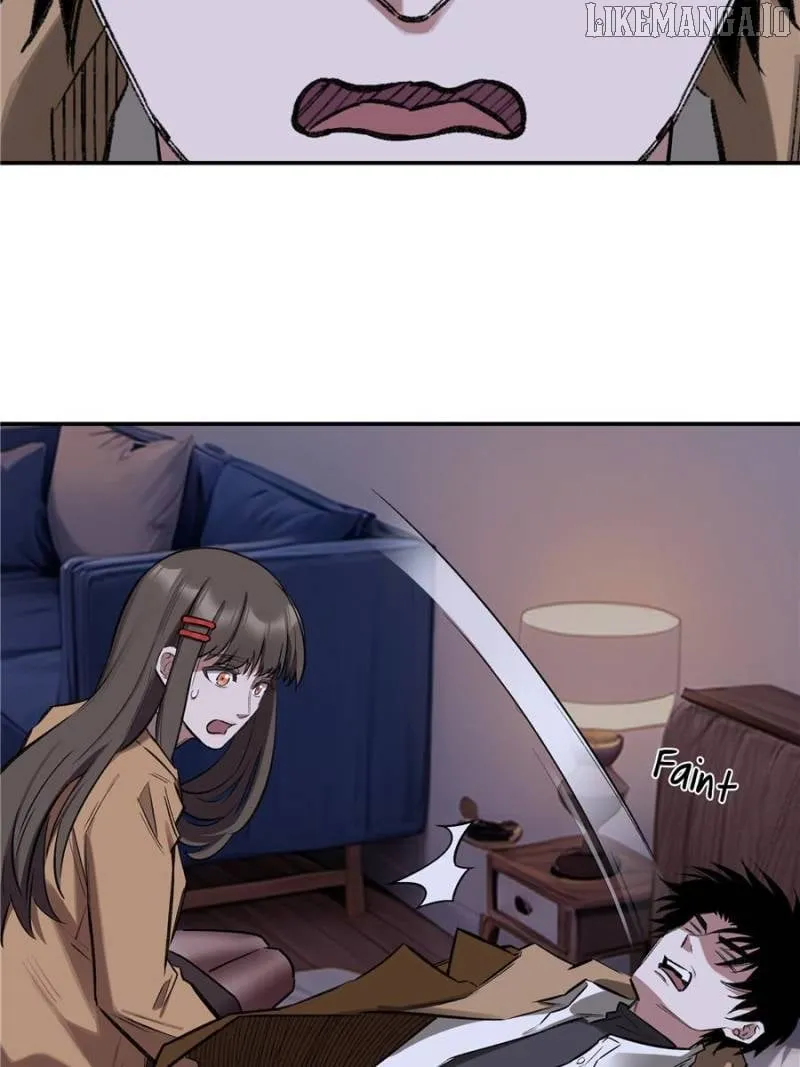 Read Instantaneous Space chapter 35 image 45 on Lezhin