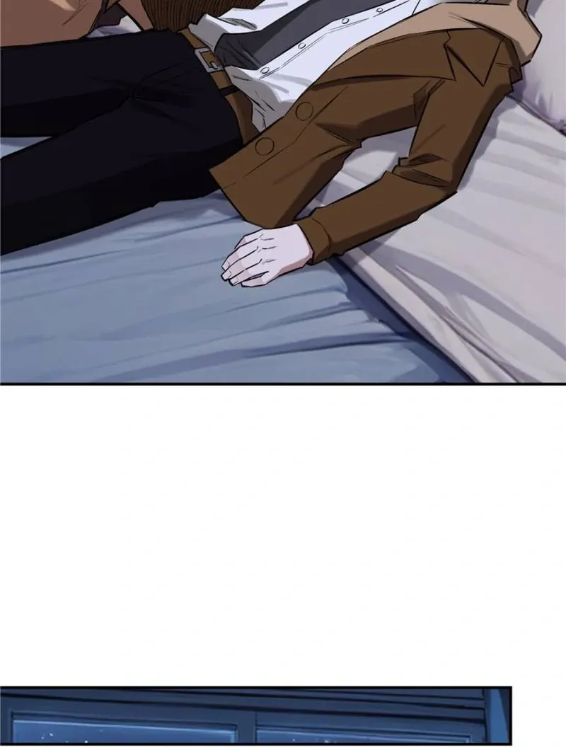Read Instantaneous Space chapter 35 image 46 on Lezhin