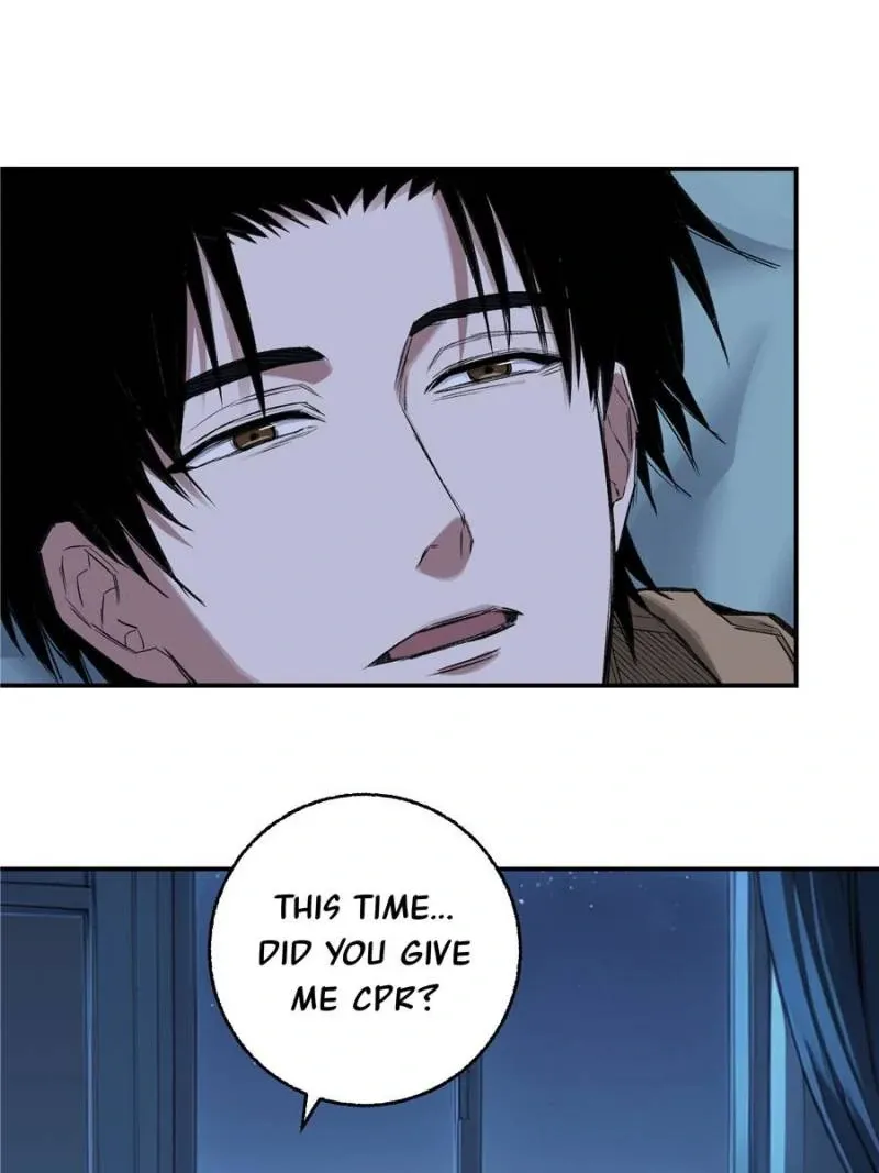 Read Instantaneous Space chapter 35 image 48 on Lezhin