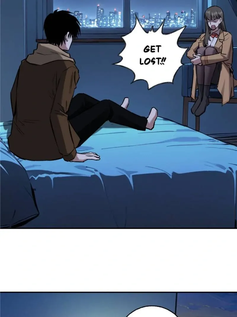 Read Instantaneous Space chapter 35 image 49 on Lezhin