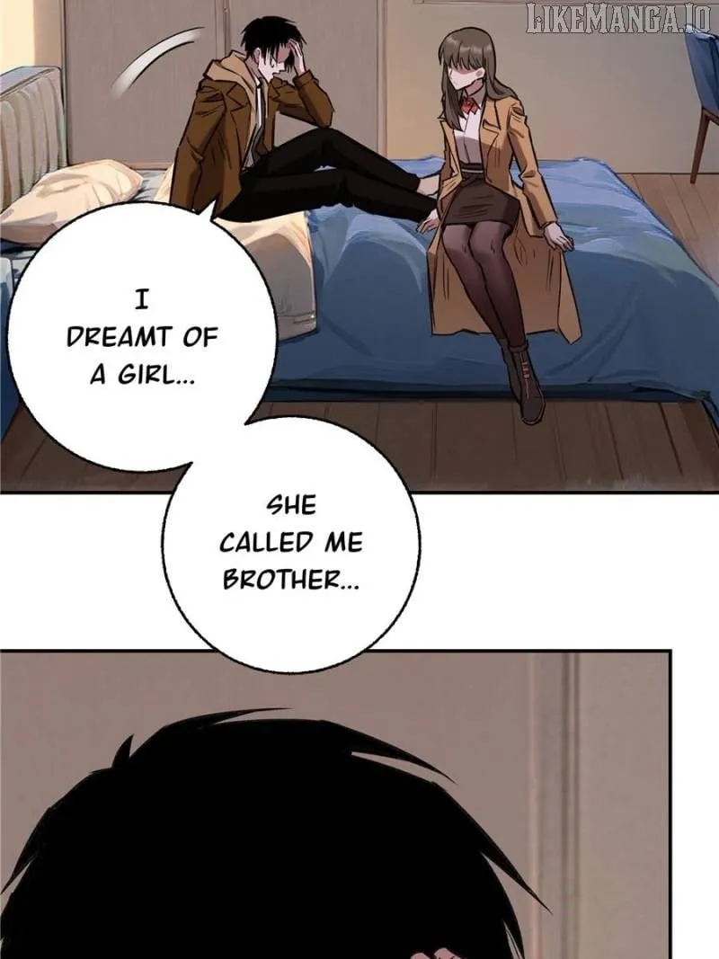 Read Instantaneous Space chapter 35 image 5 on Lezhin