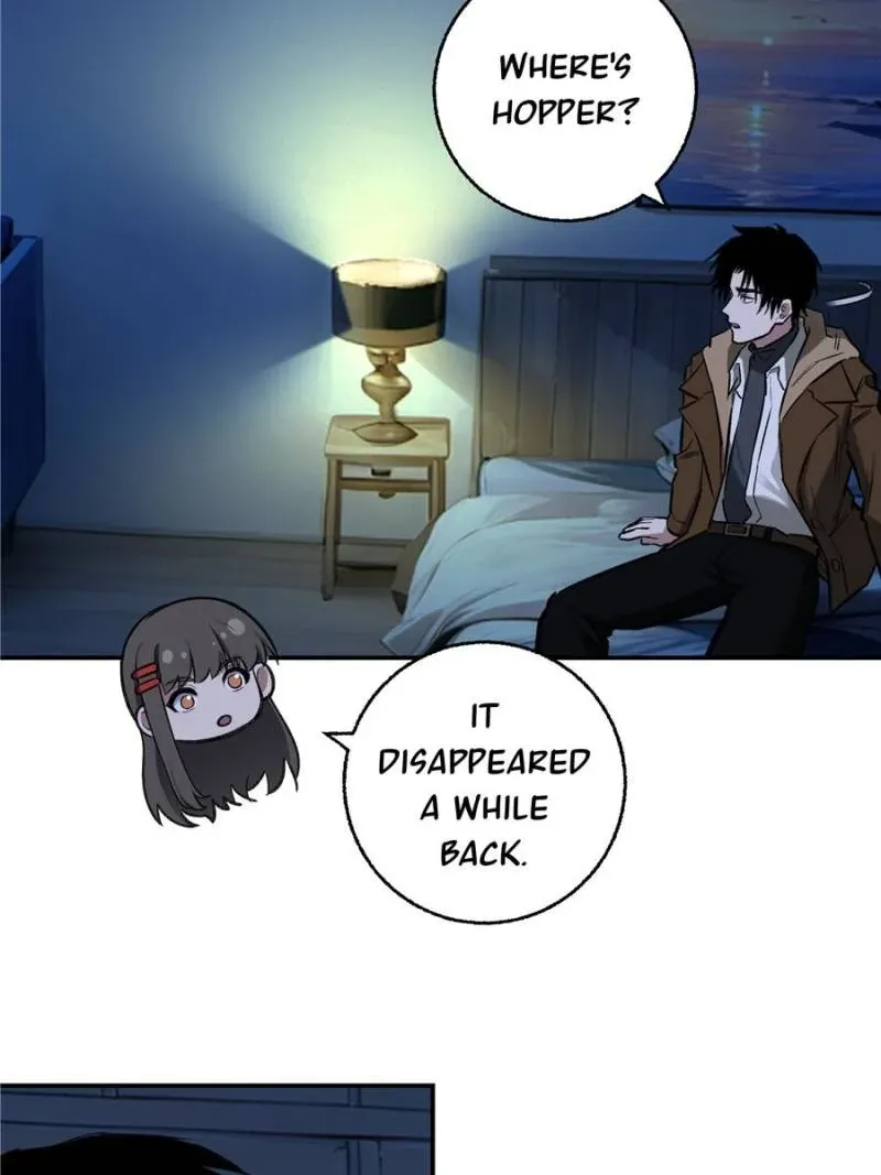 Read Instantaneous Space chapter 35 image 50 on Lezhin