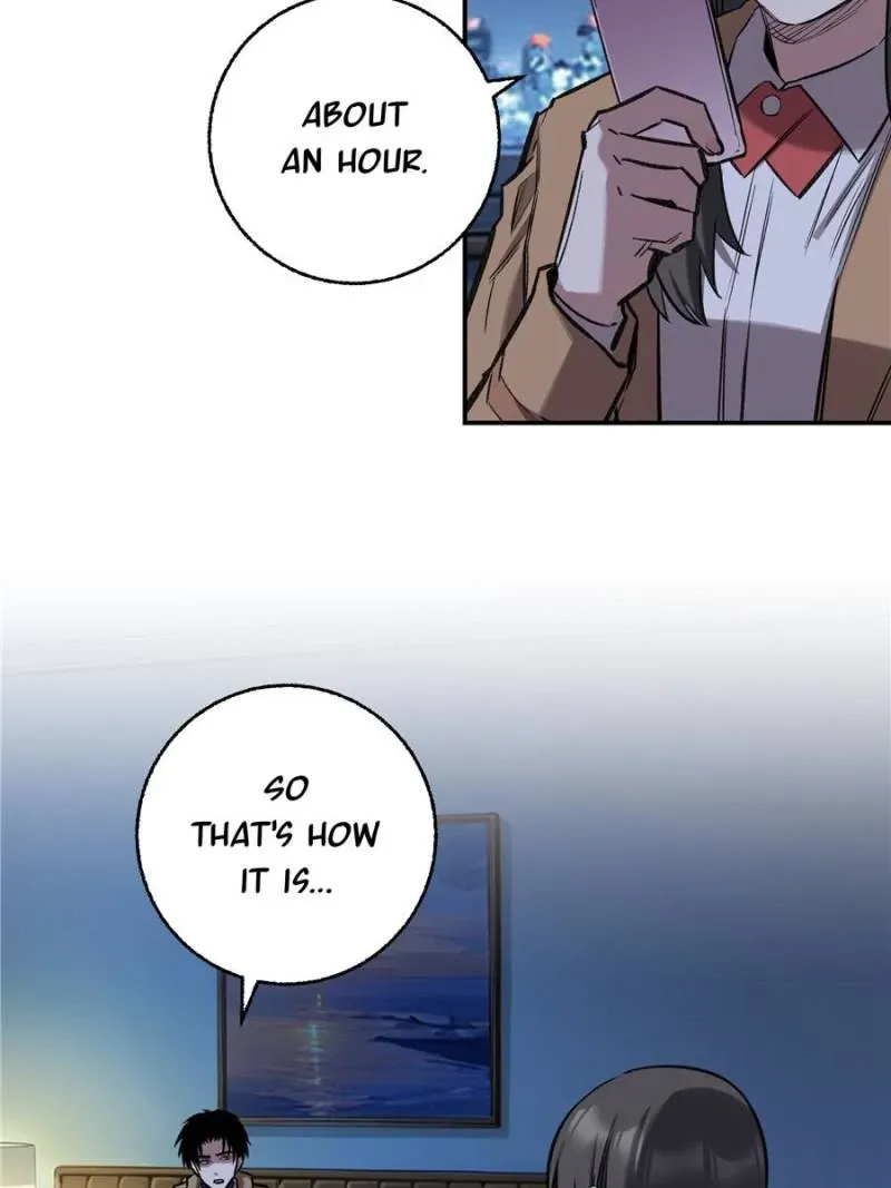 Read Instantaneous Space chapter 35 image 52 on Lezhin