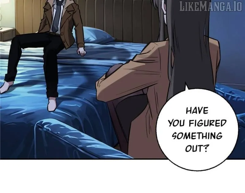 Read Instantaneous Space chapter 35 image 53 on Lezhin
