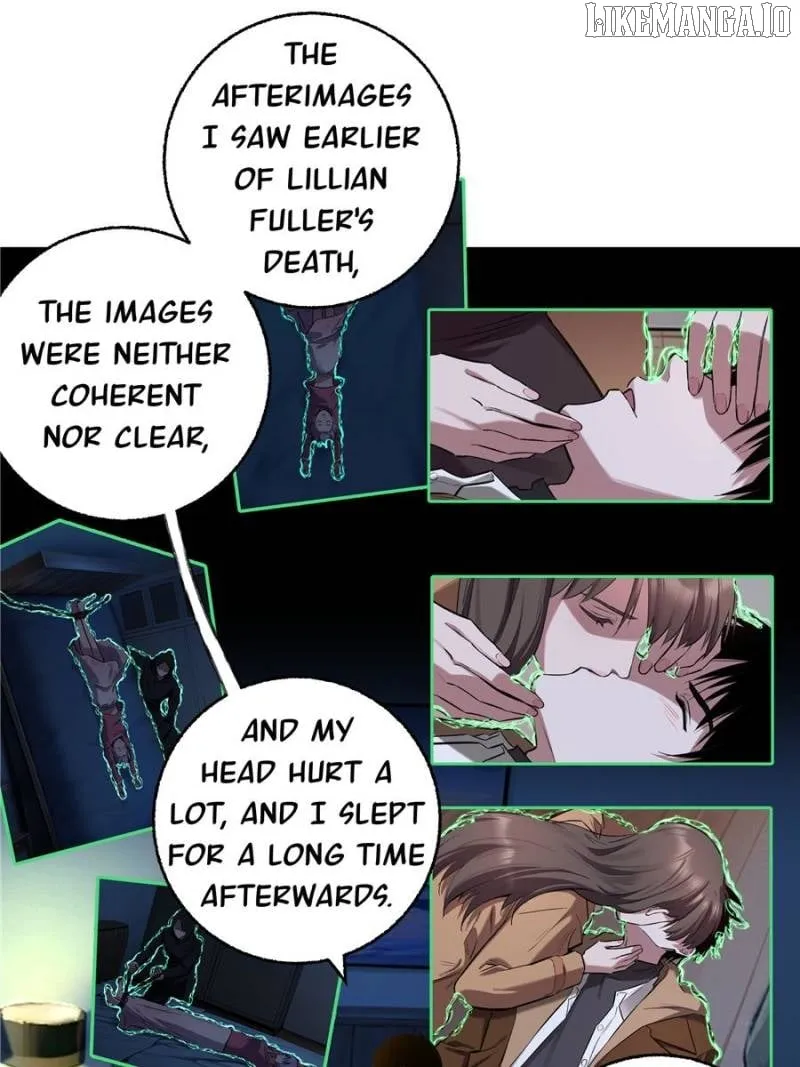 Read Instantaneous Space chapter 35 image 54 on Lezhin