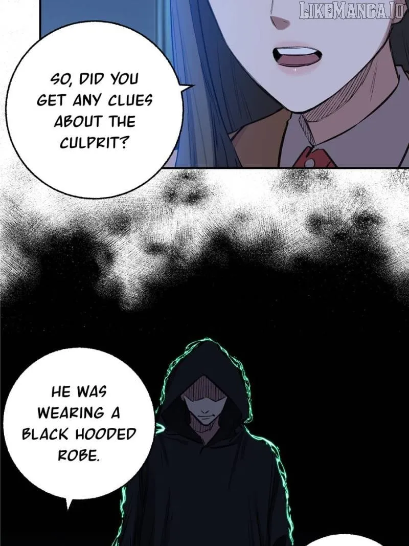 Read Instantaneous Space chapter 35 image 57 on Lezhin