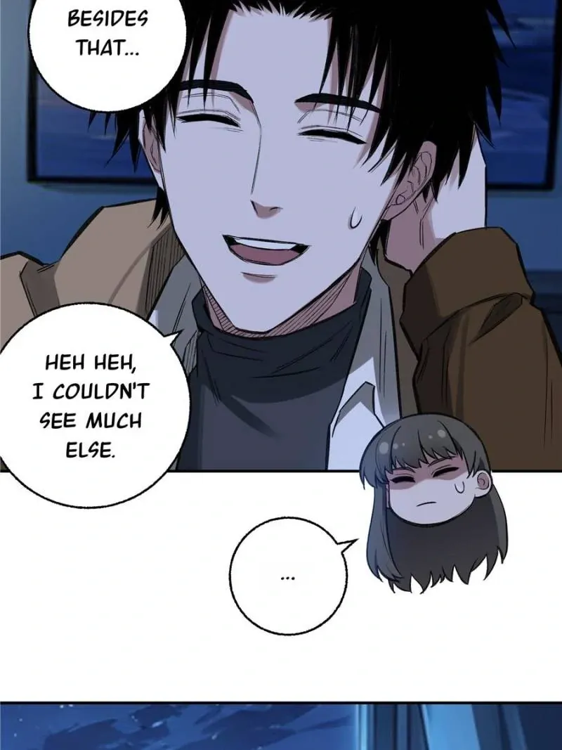 Read Instantaneous Space chapter 35 image 59 on Lezhin