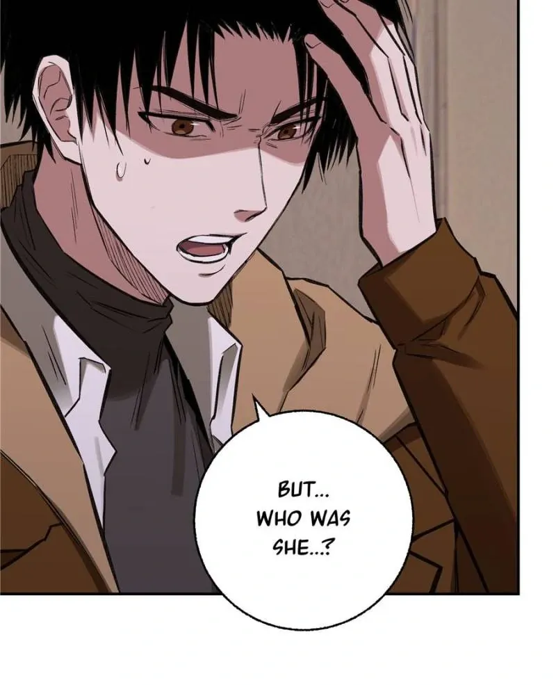 Read Instantaneous Space chapter 35 image 6 on Lezhin