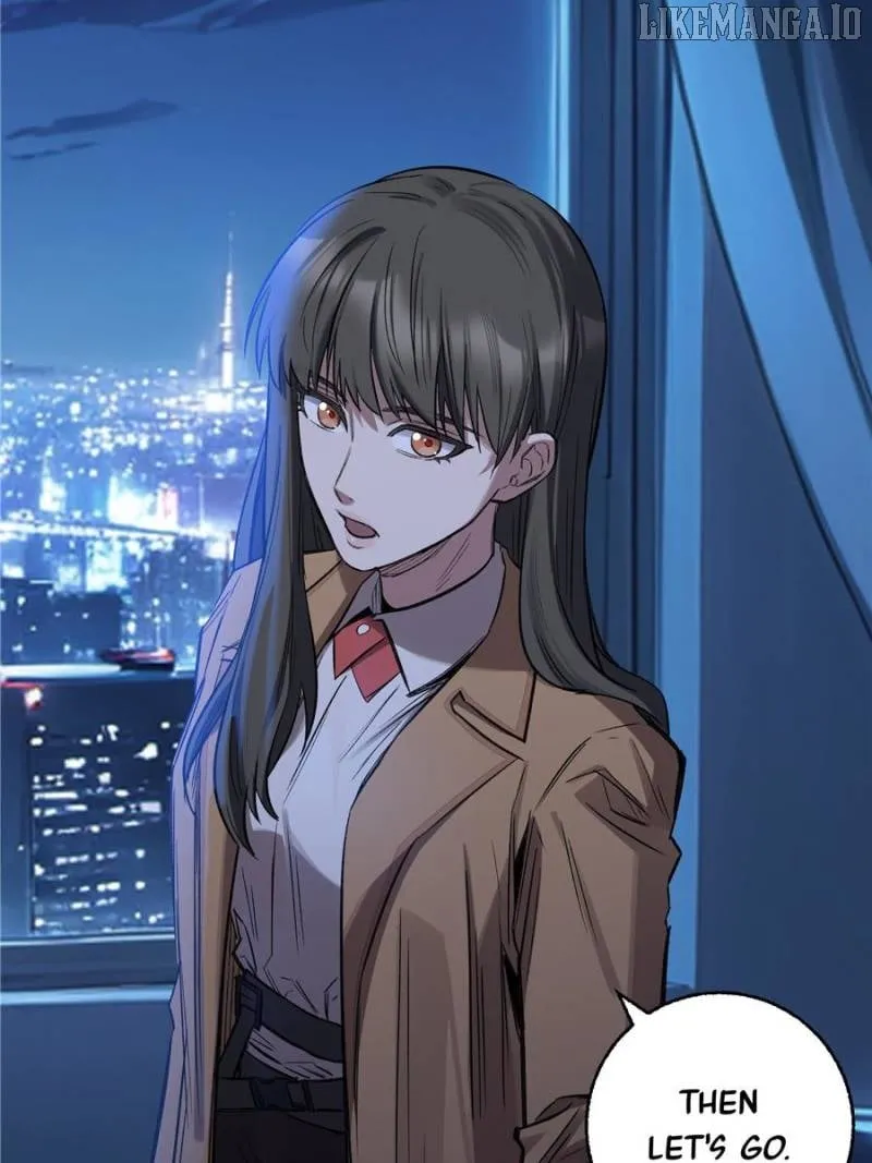 Read Instantaneous Space chapter 35 image 60 on Lezhin