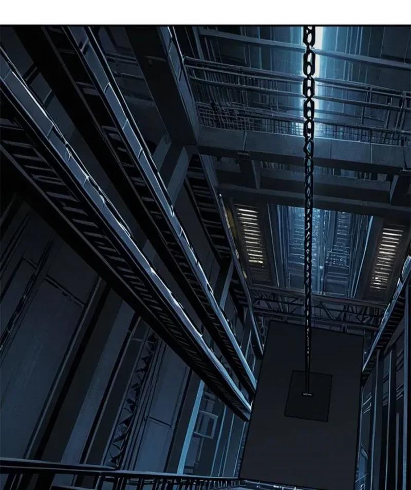 Read Instantaneous Space chapter 36 image 1 on Lezhin