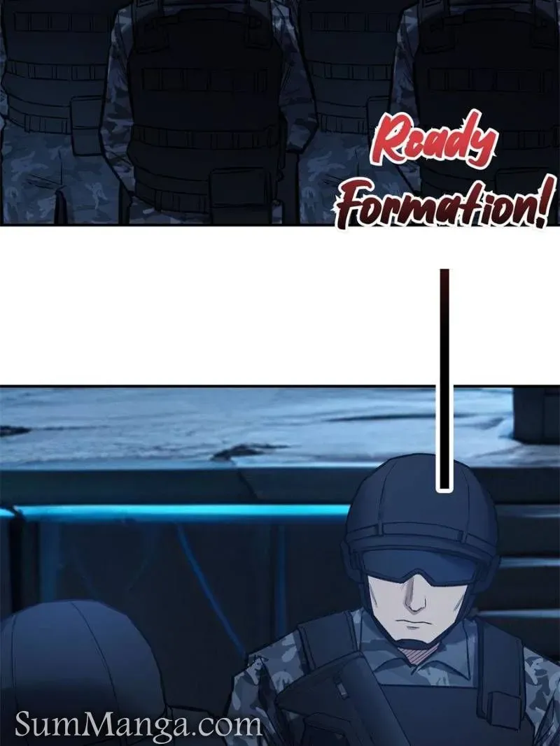 Read Instantaneous Space chapter 36 image 11 on Lezhin