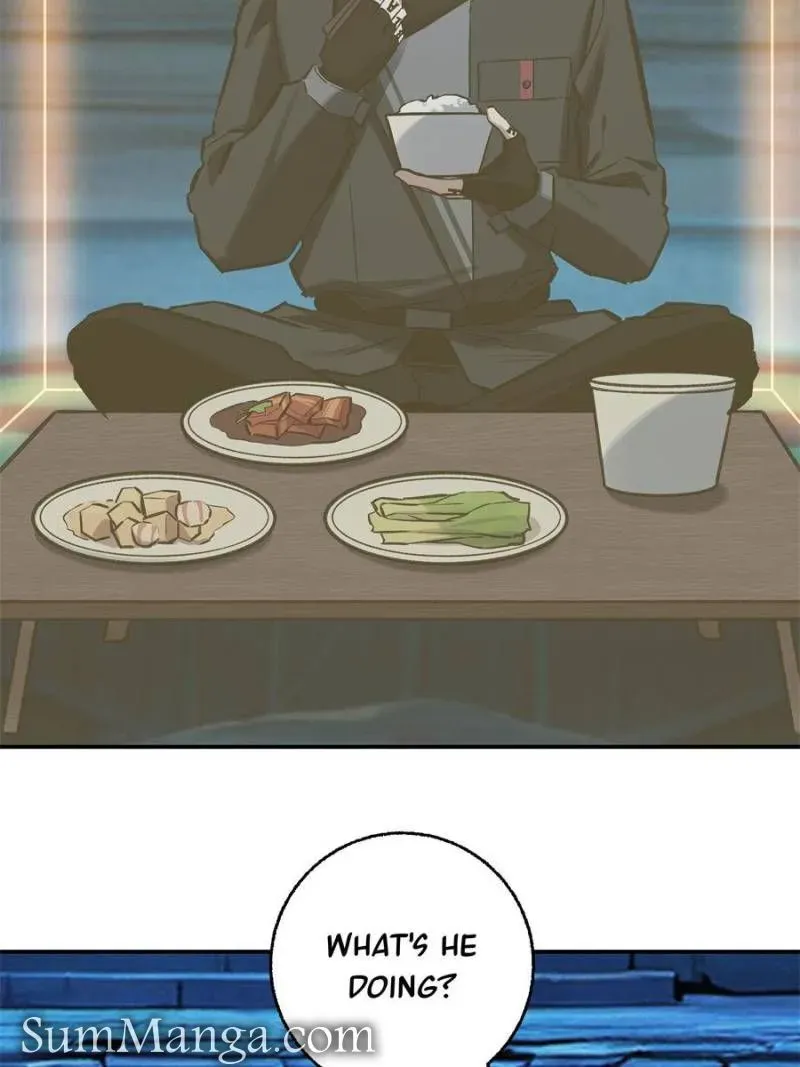 Read Instantaneous Space chapter 36 image 17 on Lezhin