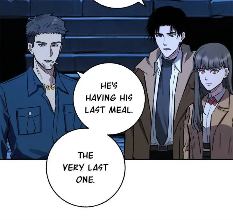Read Instantaneous Space chapter 36 image 18 on Lezhin