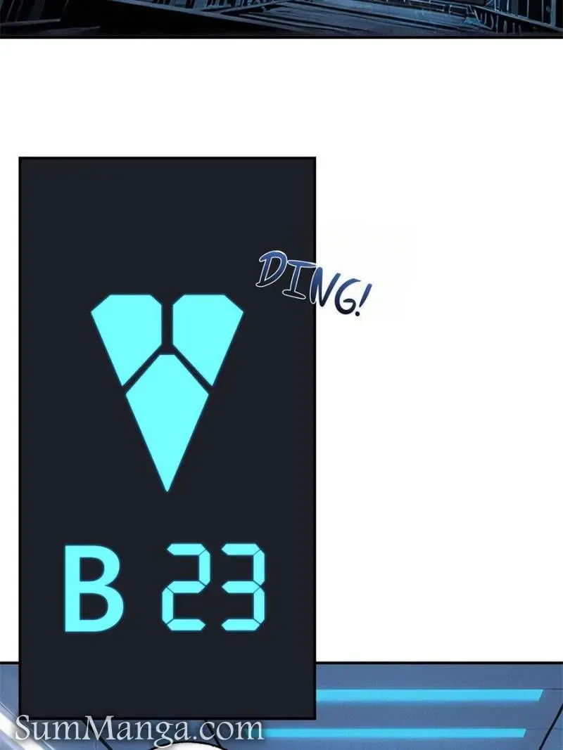 Read Instantaneous Space chapter 36 image 2 on Lezhin