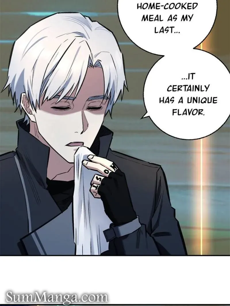 Read Instantaneous Space chapter 36 image 20 on Lezhin
