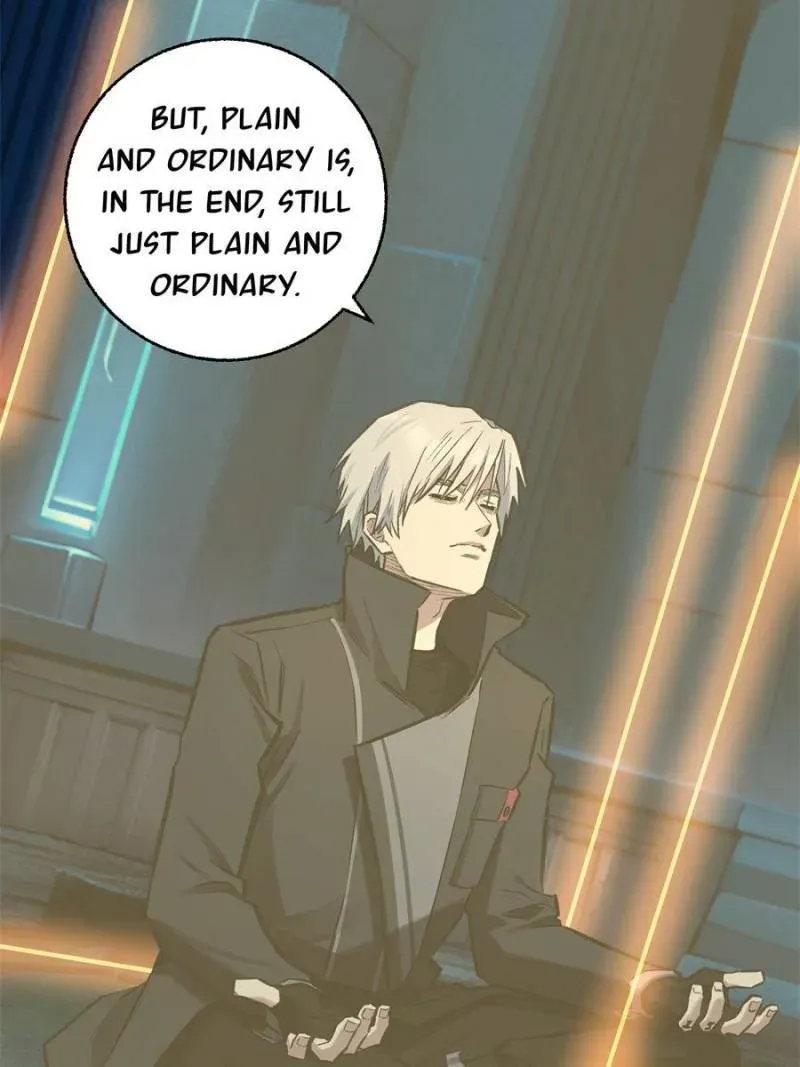 Read Instantaneous Space chapter 36 image 21 on Lezhin