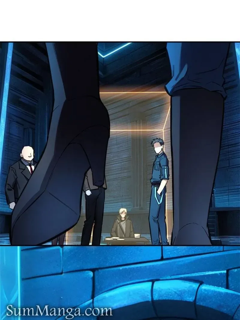 Read Instantaneous Space chapter 36 image 23 on Lezhin