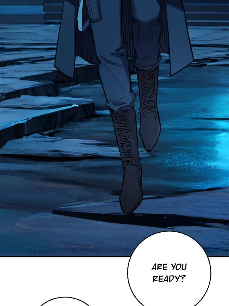 Read Instantaneous Space chapter 36 image 25 on Lezhin