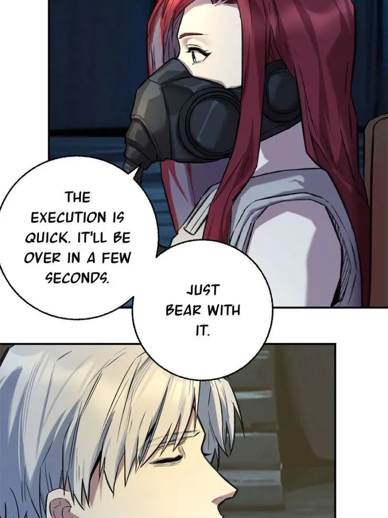 Read Instantaneous Space chapter 36 image 27 on Lezhin