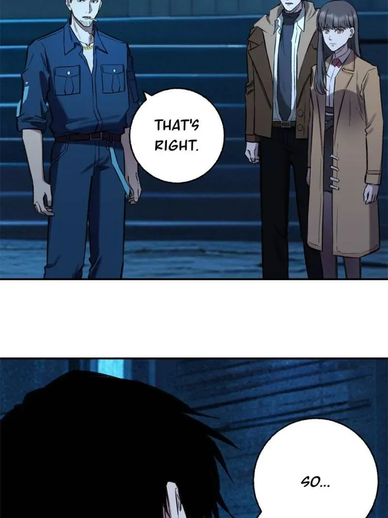 Read Instantaneous Space chapter 36 image 33 on Lezhin