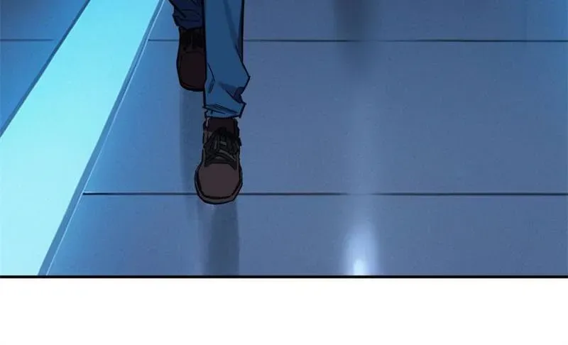 Read Instantaneous Space chapter 36 image 4 on Lezhin