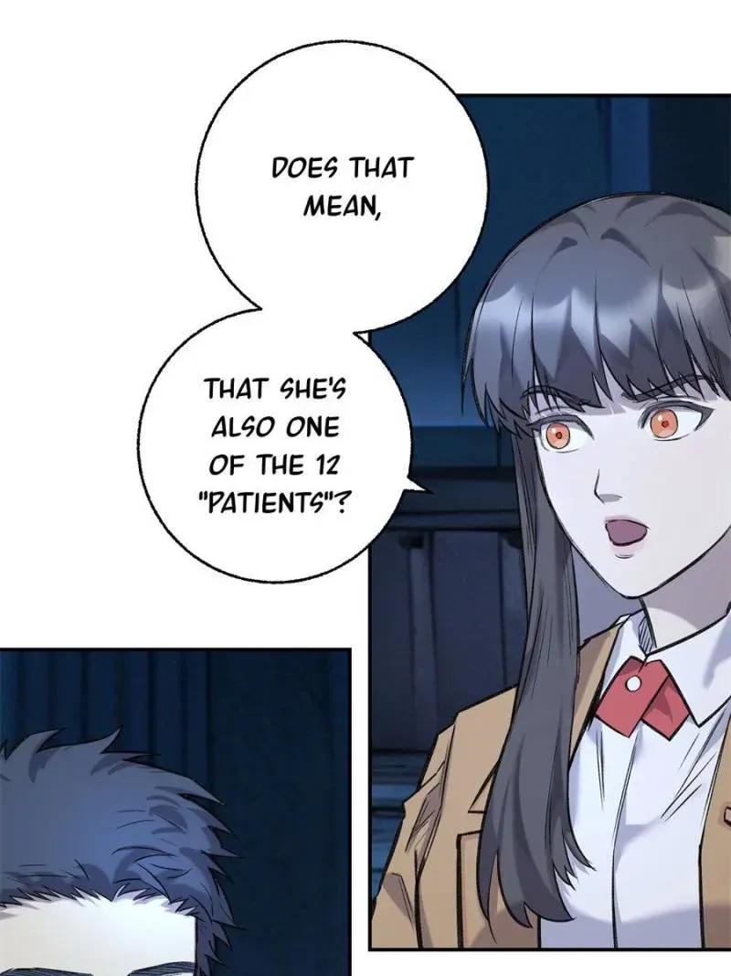 Read Instantaneous Space chapter 36 image 40 on Lezhin
