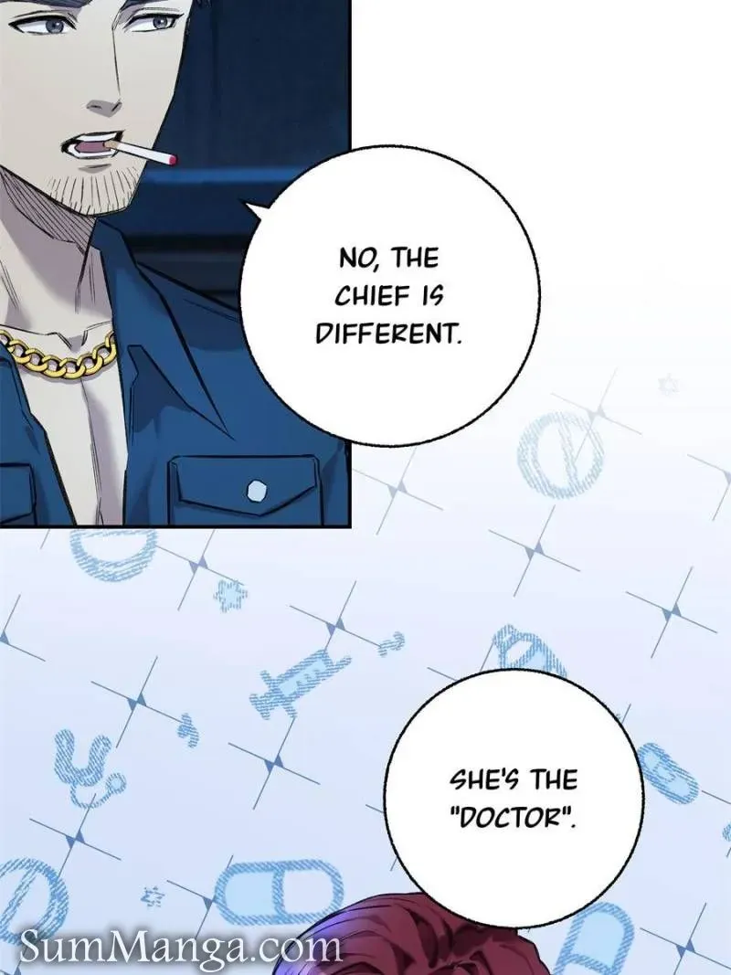 Read Instantaneous Space chapter 36 image 41 on Lezhin