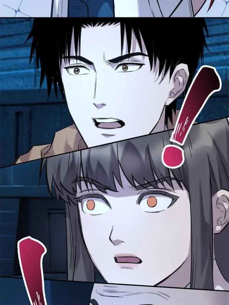 Read Instantaneous Space chapter 36 image 43 on Lezhin