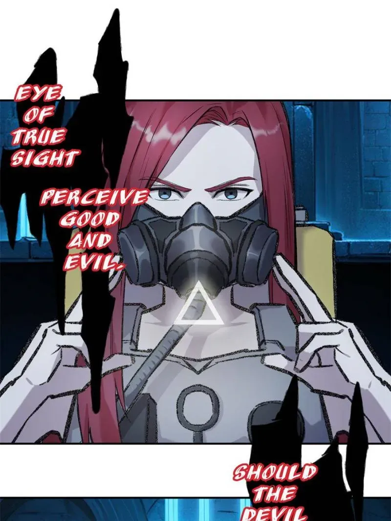 Read Instantaneous Space chapter 36 image 45 on Lezhin