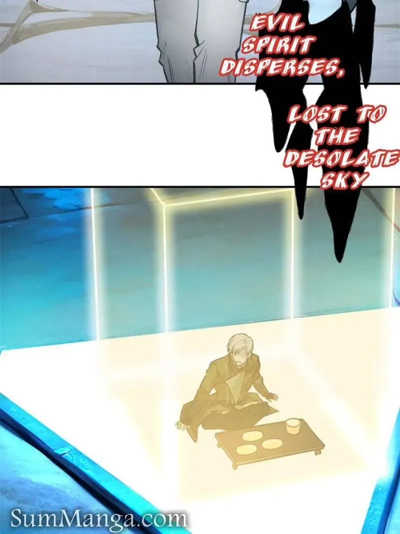 Read Instantaneous Space chapter 36 image 47 on Lezhin
