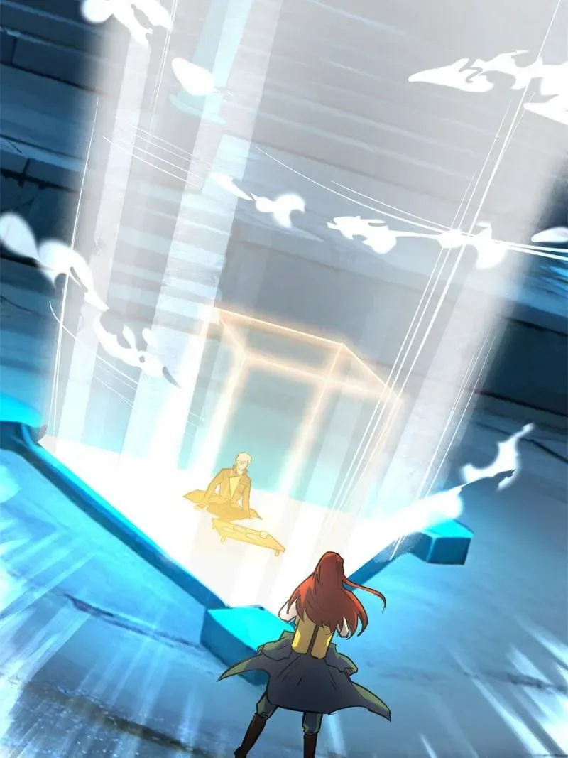 Read Instantaneous Space chapter 36 image 49 on Lezhin