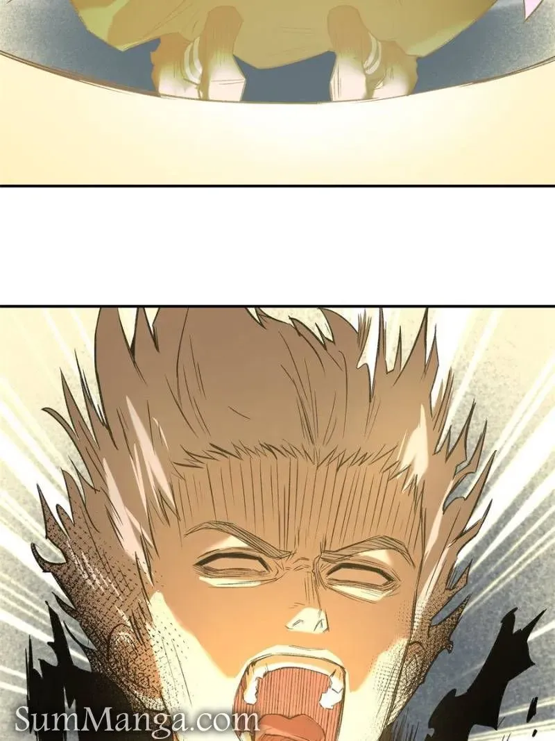 Read Instantaneous Space chapter 36 image 53 on Lezhin